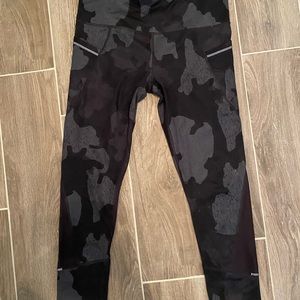 Athleta leggings